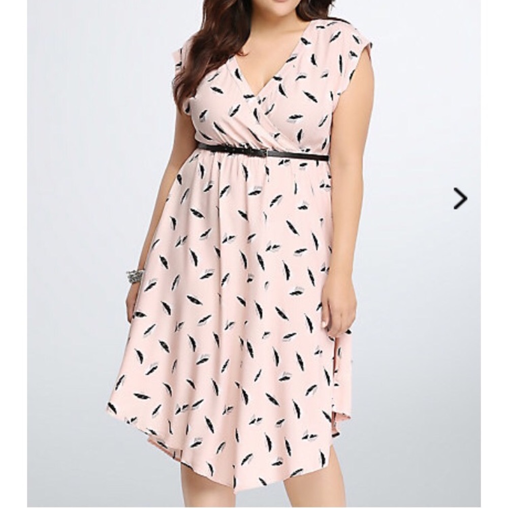 Torrid Dress